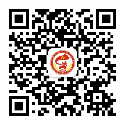 台儿庄农业公众号二维码
