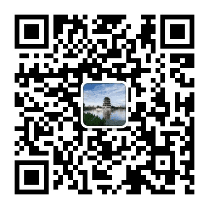 隆阳区青华街道办事处公众号二维码