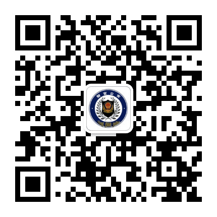 铜官公安在线公众号二维码