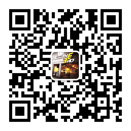 TheOne舞蹈艺术中心公众号二维码