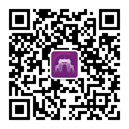 清华河北研究院公众号二维码