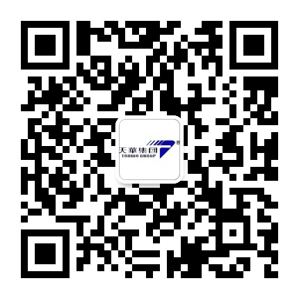 天华集团TANWAGROUP公众号二维码