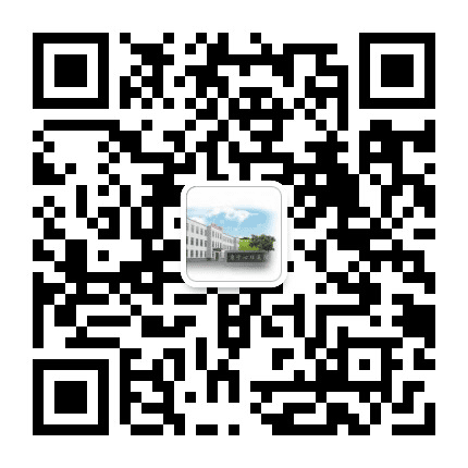通化康宁心理医院公众号二维码