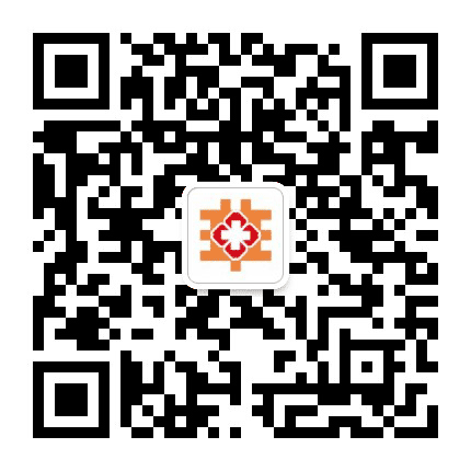 太和皖北医院公众号二维码