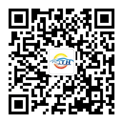 汉中二手车平台公众号二维码