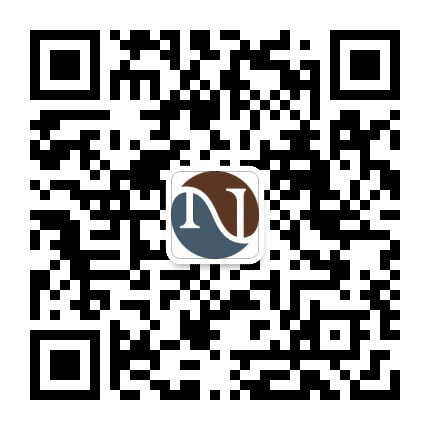 天安风采公众号二维码