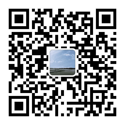 生态水乡人文黄庄公众号二维码