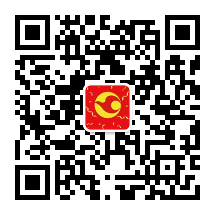 天津航空订阅号公众号二维码