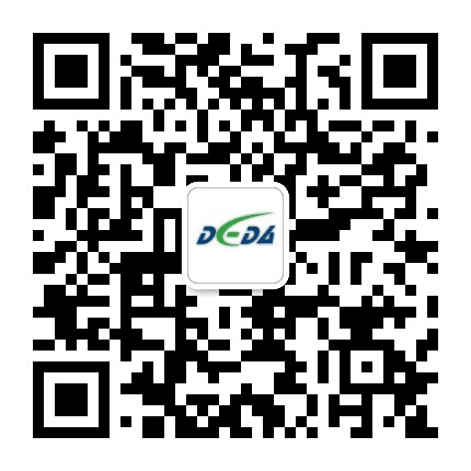 东丽经开公众号二维码