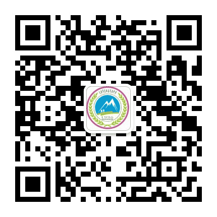 天津东丽民族中学公众号二维码