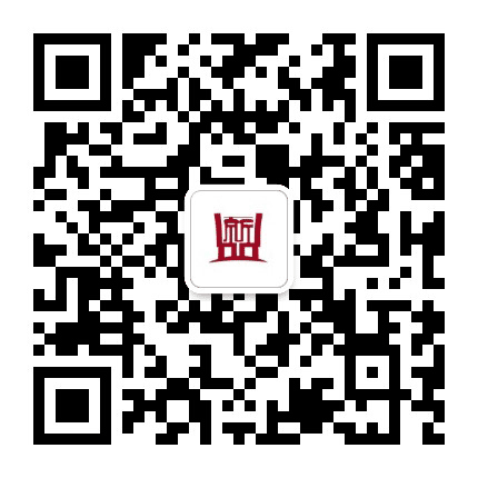 新立广电公众号二维码