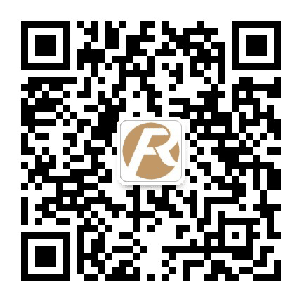 天津富力观鹭柏溪公众号二维码