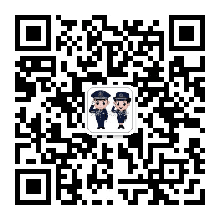 平安河东公众号二维码