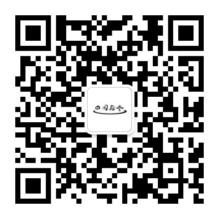 河套优质面粉公众号二维码