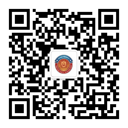 天津弘毅青少年素质教育服务中心公众号二维码