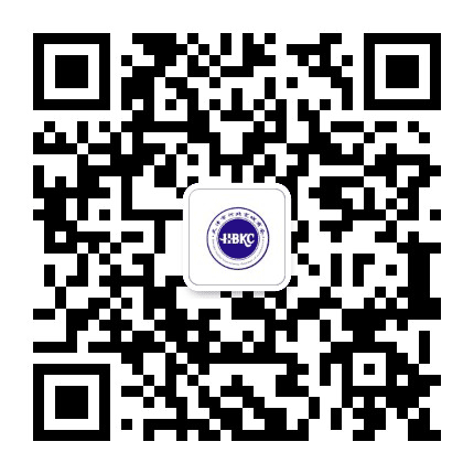 天津宽城商圈公众号二维码