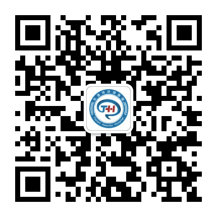 天津市环湖医院公众号二维码