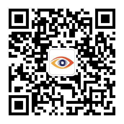天津市医大眼视光职业培训学校公众号二维码