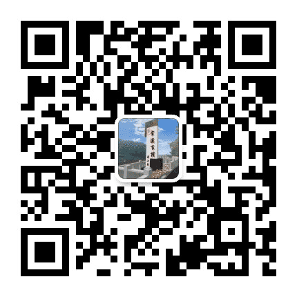 潭江镇官下村公众号二维码