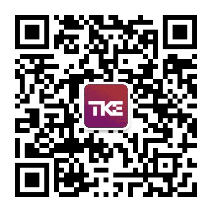 蒂森克虏伯家用电梯公众号二维码