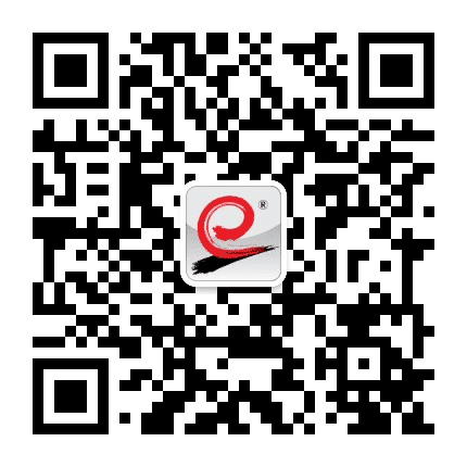 吐鲁番金时针广告公众号二维码
