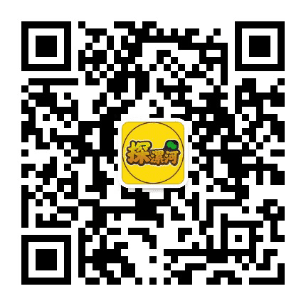 探漯河公众号二维码