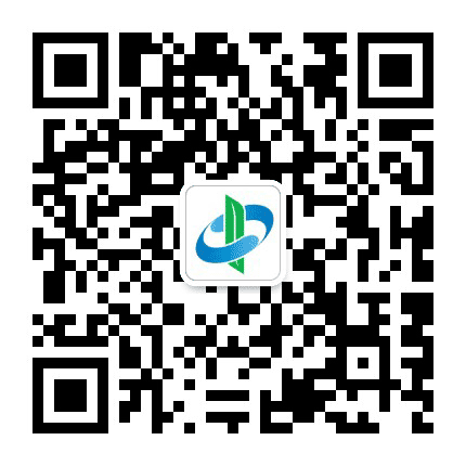 通辽市中医医院公众号二维码