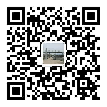 铜陵市郊区老洲初级中学公众号二维码