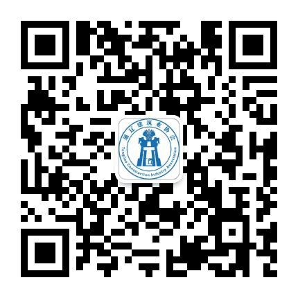 通辽建筑业公众号二维码