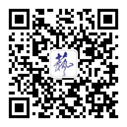 通辽艺术人才网公众号二维码