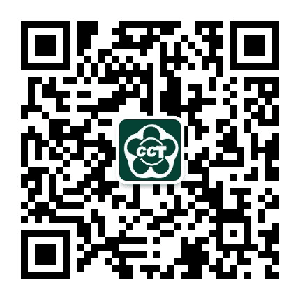 天门康辉国际旅行社公众号二维码
