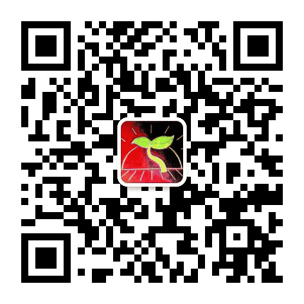 土默特左旗少年宫公众号二维码