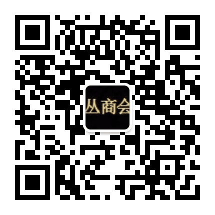 特卖临租平台公众号二维码