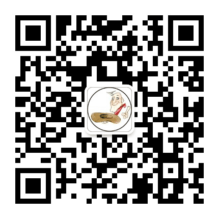 天马西游记公众号二维码