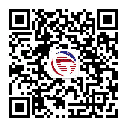 平和途冠留学公众号二维码