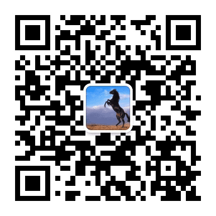 龙哥趋势价值俱乐部公众号二维码