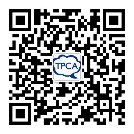 PCB资讯家公众号二维码