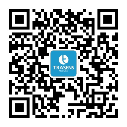TRASENS全胜公众号二维码