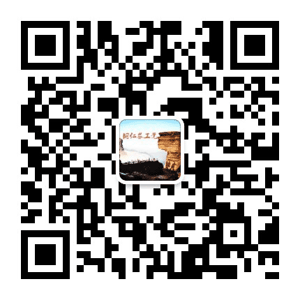 铜仁农工党公众号二维码