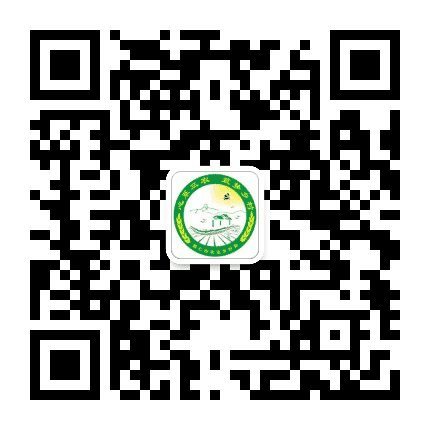 铜仁市农业农村局公众号二维码
