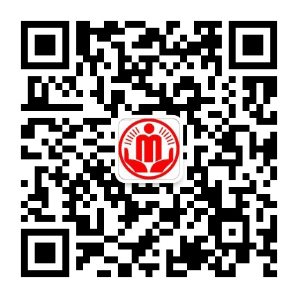 铜仁市万山区民政局公众号二维码