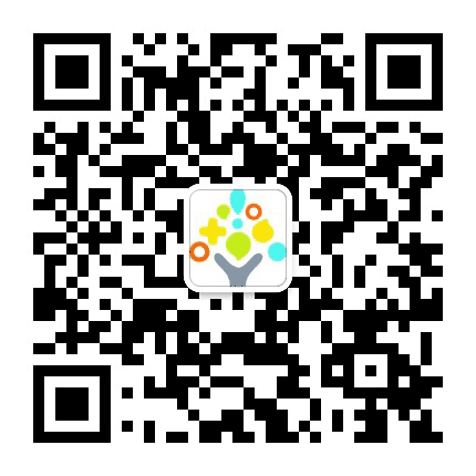 无锡市惠山区玉祁童盛幼儿园公众号二维码