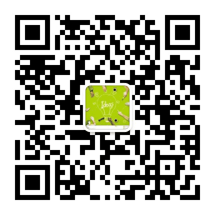 天山创新云公众号二维码