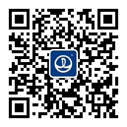唐山万达广场公众平台公众号二维码