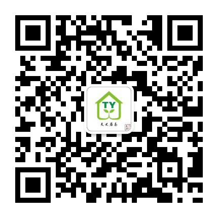 天义之家公众号二维码