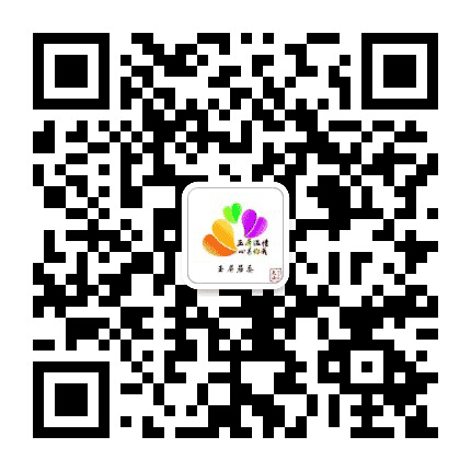 玉屏温情公众号二维码