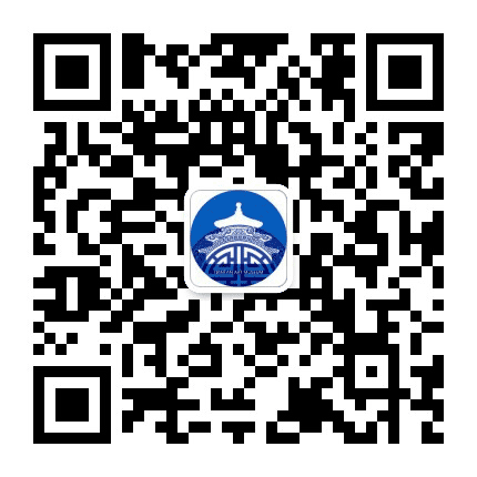 北京天坛艺术馆公众号二维码