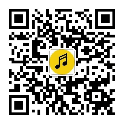 热门金曲公众号二维码