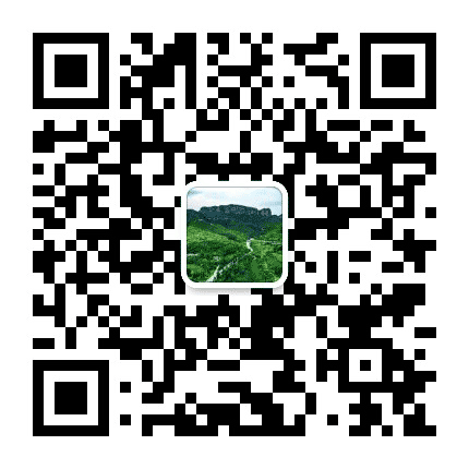 临城县天台山公众号二维码