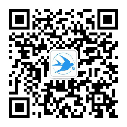 天下丛林公众号二维码